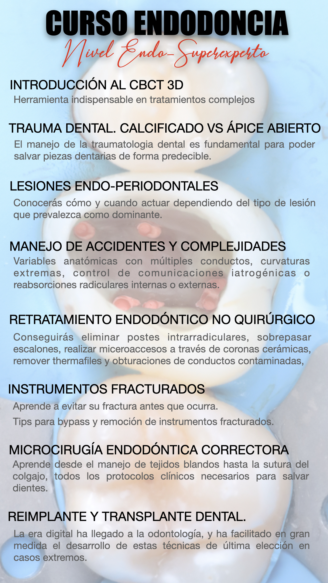 Curso Superexperto